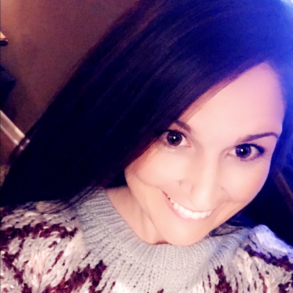 Meet your Posher, Heather